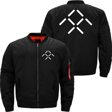 FARADAY JACKET